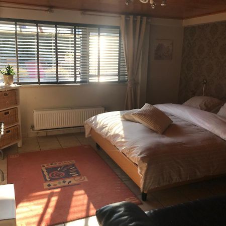 B&B Eb & Vloed Blankenberge Exterior photo