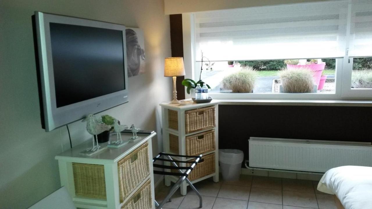 B&B Eb & Vloed Blankenberge Exterior photo