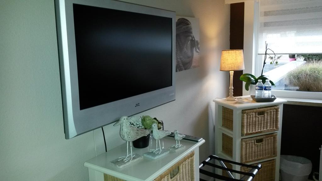 B&B Eb & Vloed Blankenberge Exterior photo