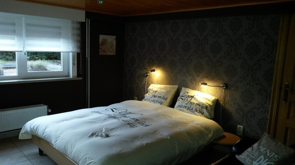 B&B Eb & Vloed Blankenberge Room photo